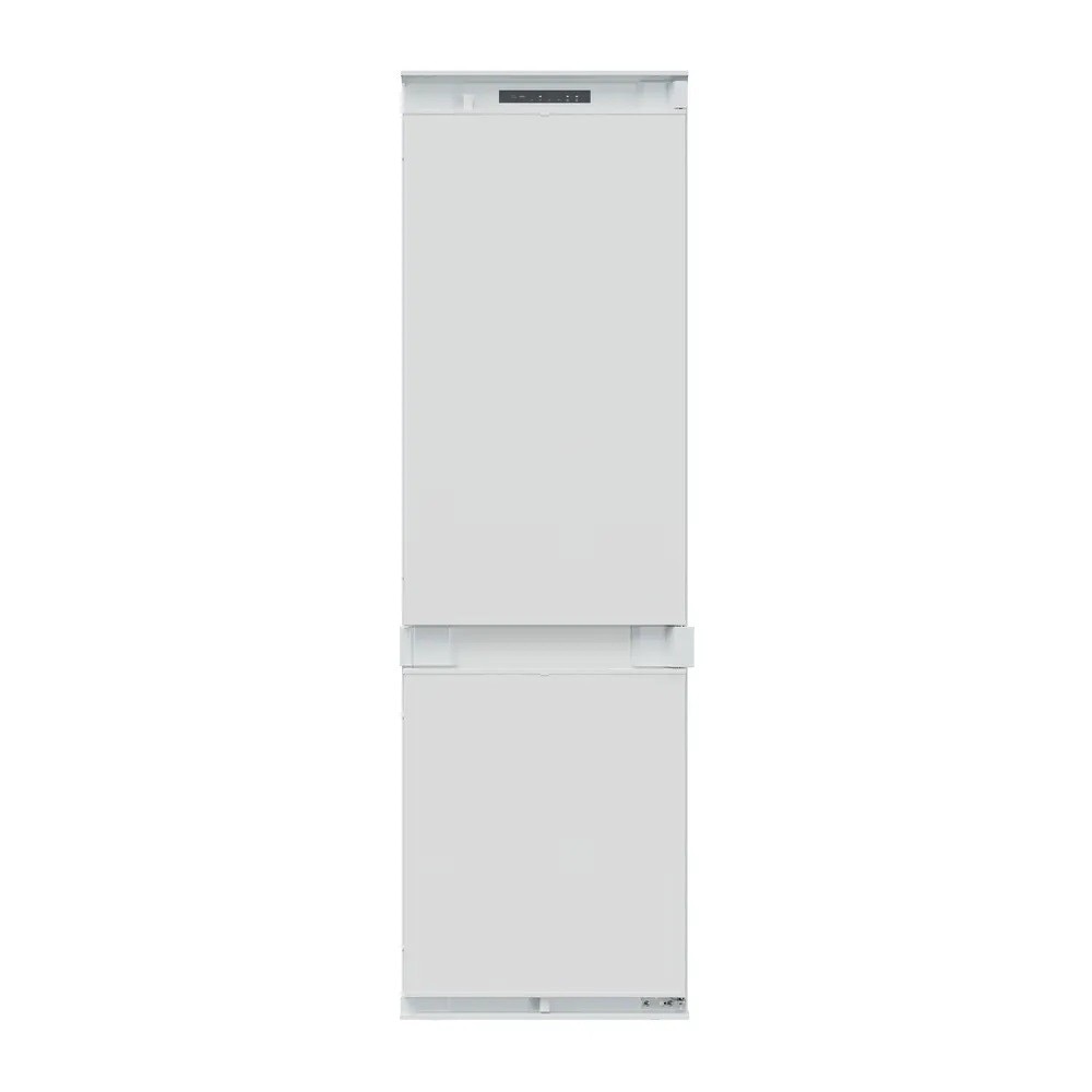Frigorífico Combinado Encastrável Candy CNBQL3518EV Low Frost de 177,2 cm - Branco Branco-1