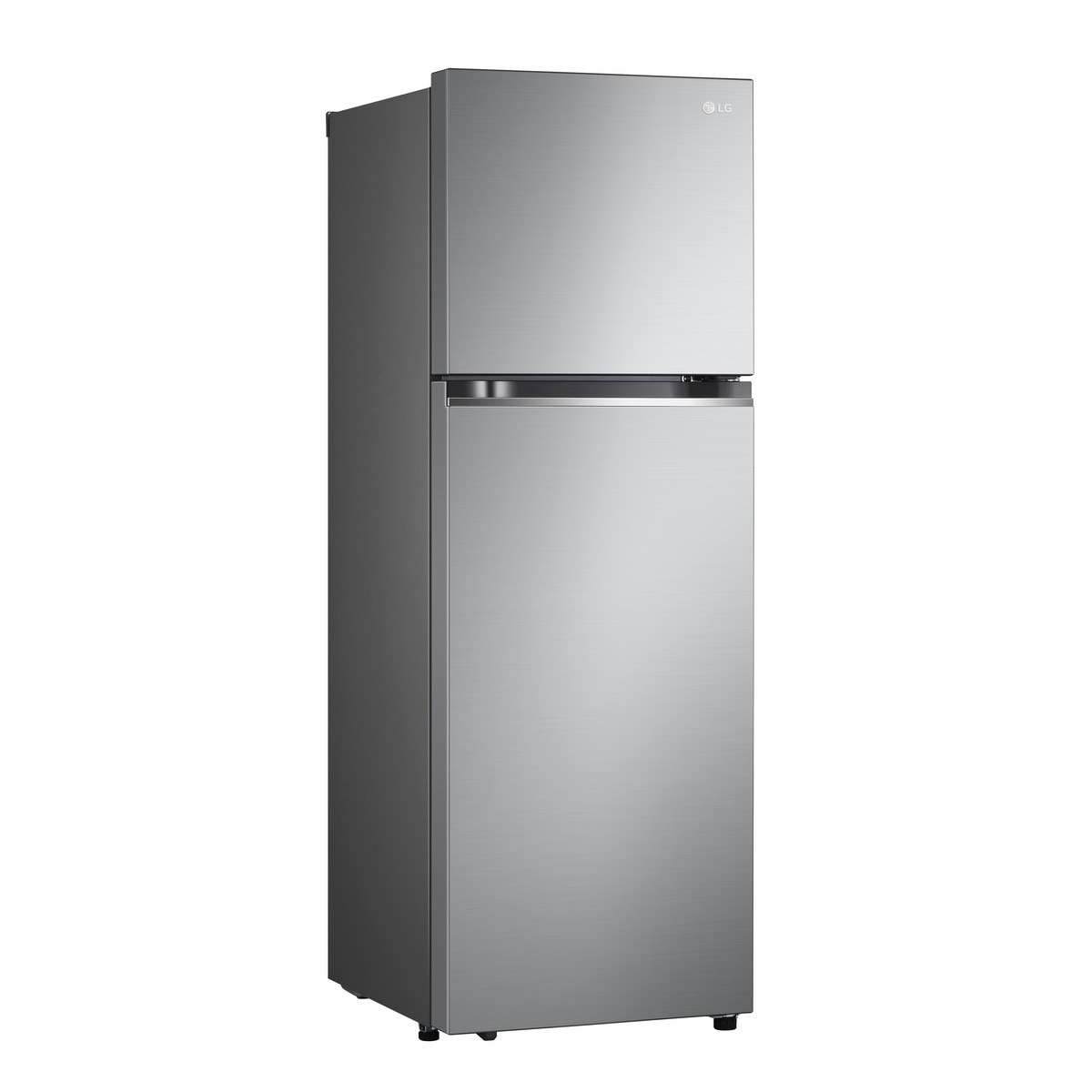 Frigorífico de 2 Portas LG GTBV38PZGKD No Frost, Door Cooling+™ e Multi-Air Flow™ de 312 Litros - Shiny Steel Silver-2