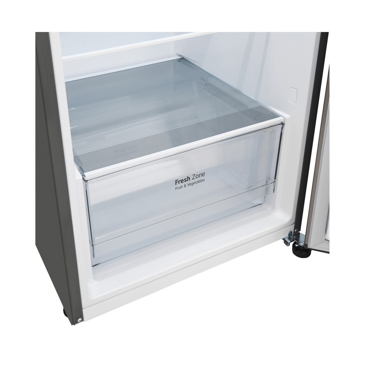 Frigorífico de 2 Portas LG GTBV38PZGKD No Frost, Door Cooling+™ e Multi-Air Flow™ de 312 Litros - Shiny Steel Silver-7
