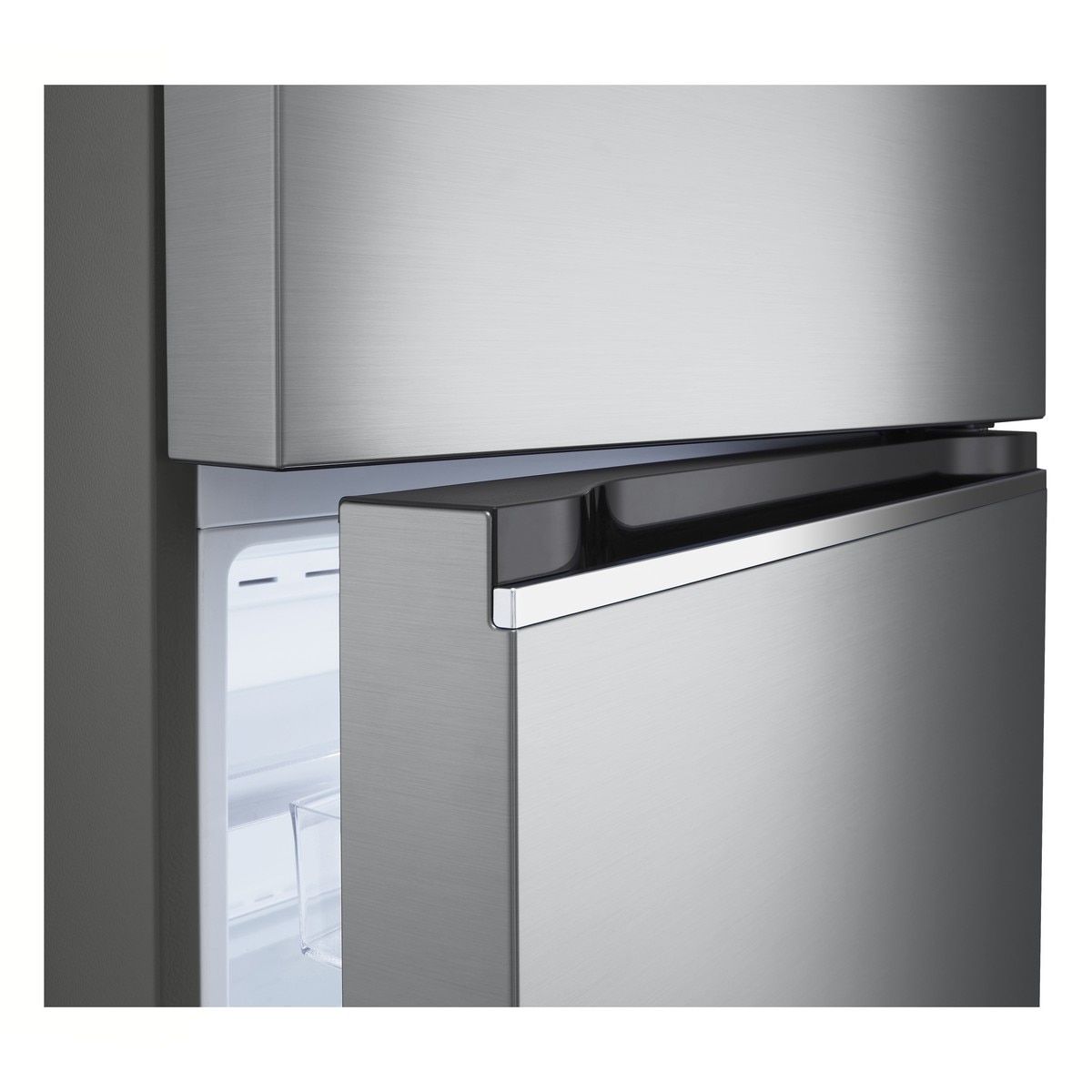 Frigorífico de 2 Portas LG GTBV38PZGKD No Frost, Door Cooling+™ e Multi-Air Flow™ de 312 Litros - Shiny Steel Silver-9