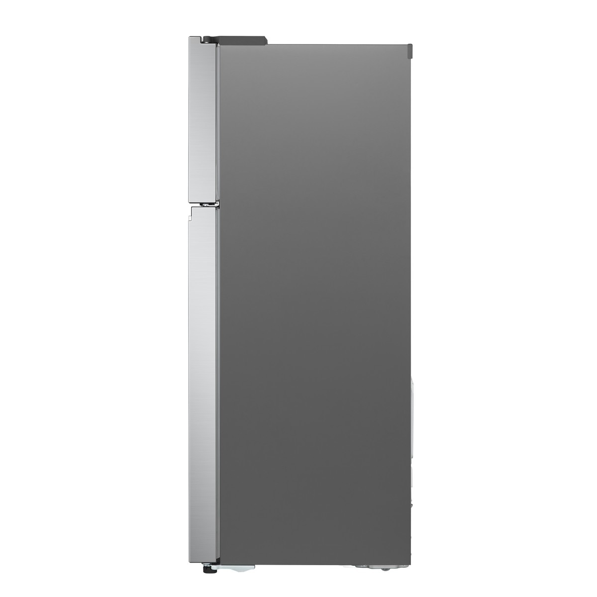 Frigorífico de 2 Portas LG GTBV38PZGKD No Frost, Door Cooling+™ e Multi-Air Flow™ de 312 Litros - Shiny Steel Silver-10