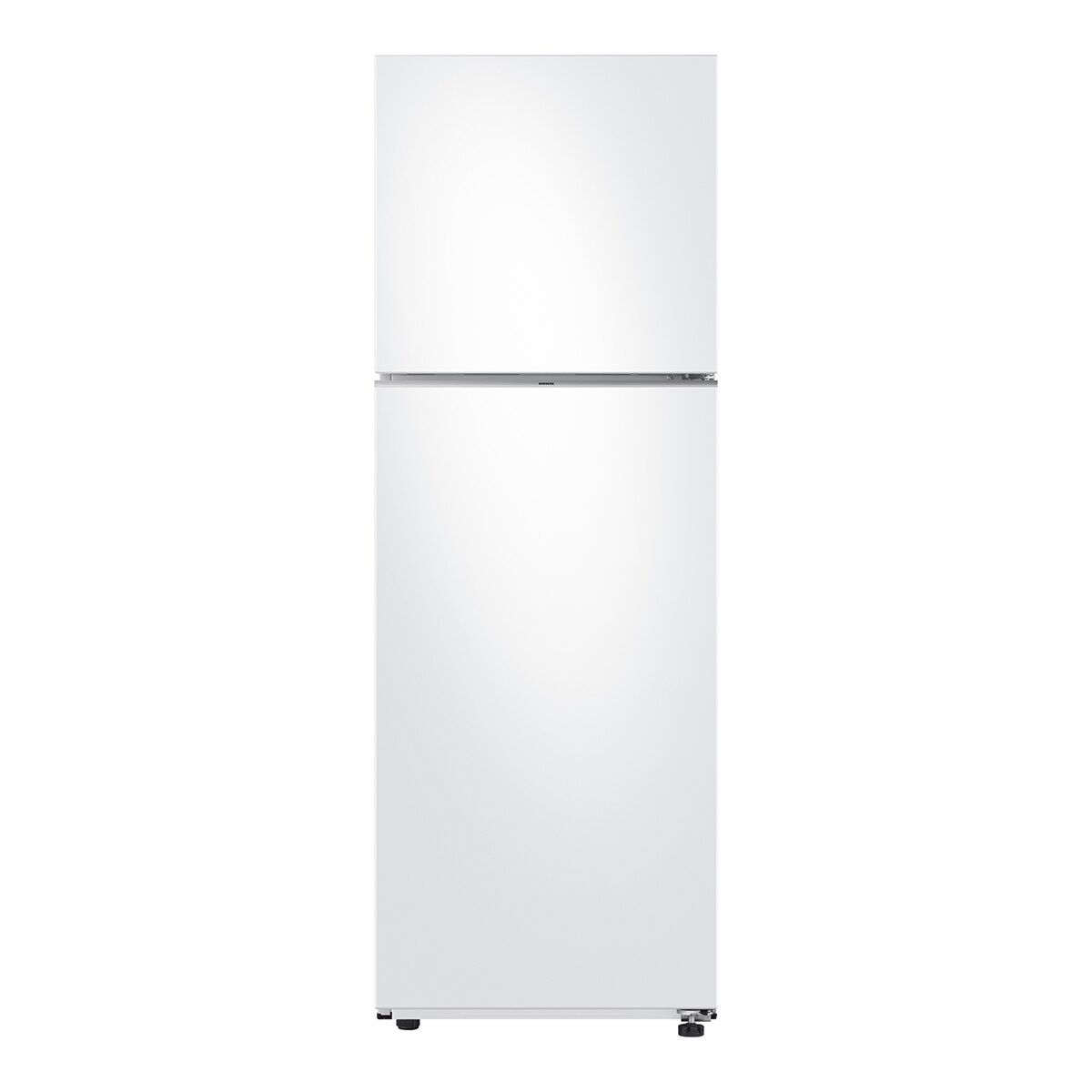 Frigorífico de 2 Portas Samsung RT31CG5624WWES MonoCooling de 171,5 cm - Branco Branco-3