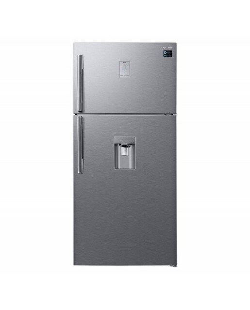Imagem 0 de Frigorífico de 2 Portas Samsung RT62K711RSL/ES No Frost e de 186,2 cm - Inox