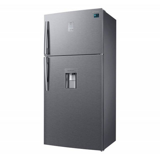 Frigorífico de 2 Portas Samsung RT62K711RSL/ES No Frost e de 186,2 cm - Inox Inox-2