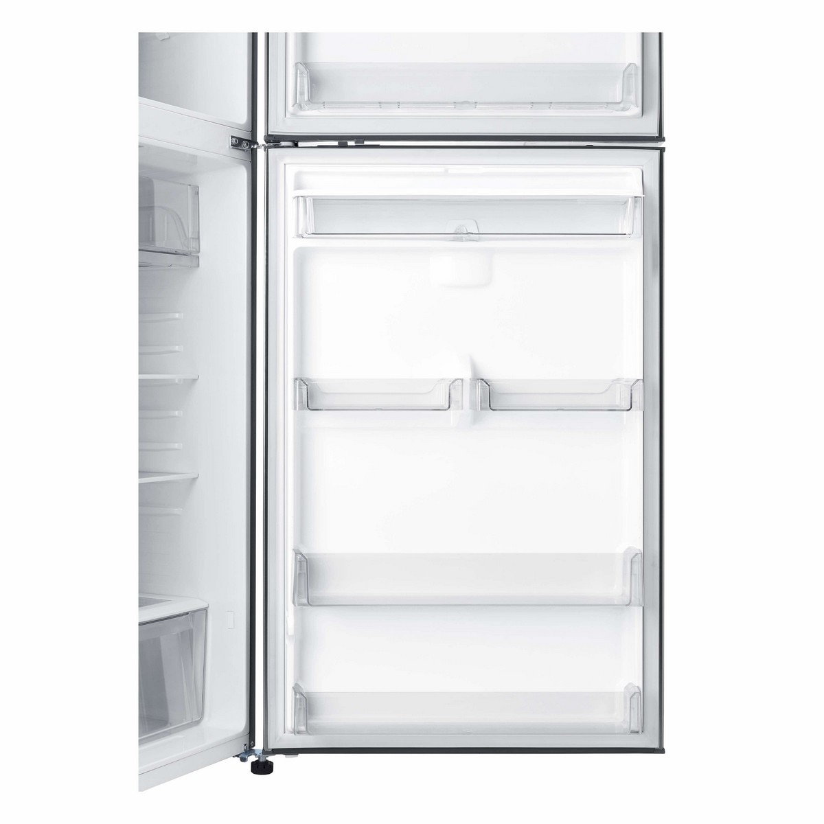 Frigorífico de 2 Portas LG GTF744PZPED No Frost, Door Cooling? e Multi-Air Flow? e de 180 cm - Shiny Steel 7