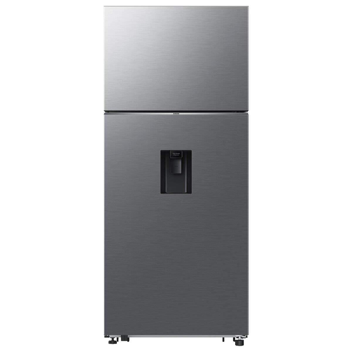 Frigorífico de 2 Portas Samsung RT53DG7B14S9EF Wi-Fi, No Frost, Multi Flow e de 185,5 cm - Inox Refinado Inox-2