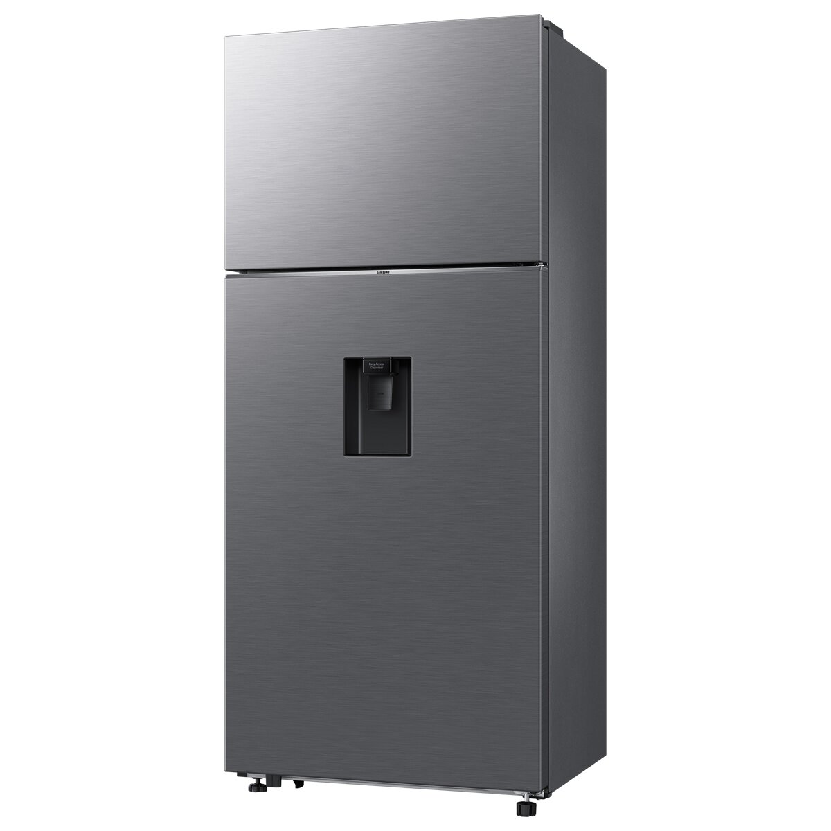 Frigorífico de 2 Portas Samsung RT53DG7B14S9EF Wi-Fi, No Frost, Multi Flow e de 185,5 cm - Inox Refinado Inox-3