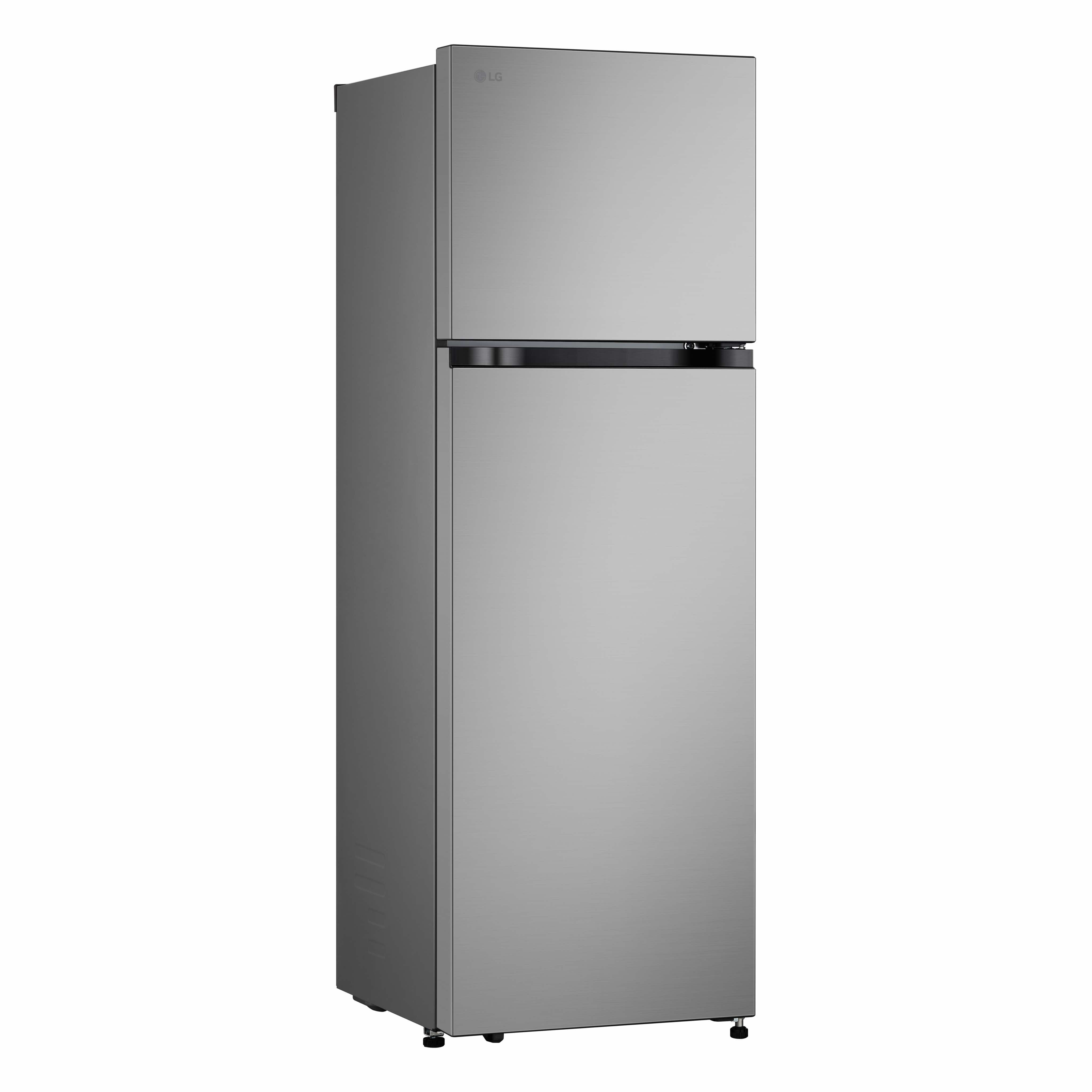 Frigorífico de 2 Portas LG GTBV20PYZJD Linear Cooling, Multi Air Flow, Smart Inverter, de 168cm - Prime Silver Silver-2