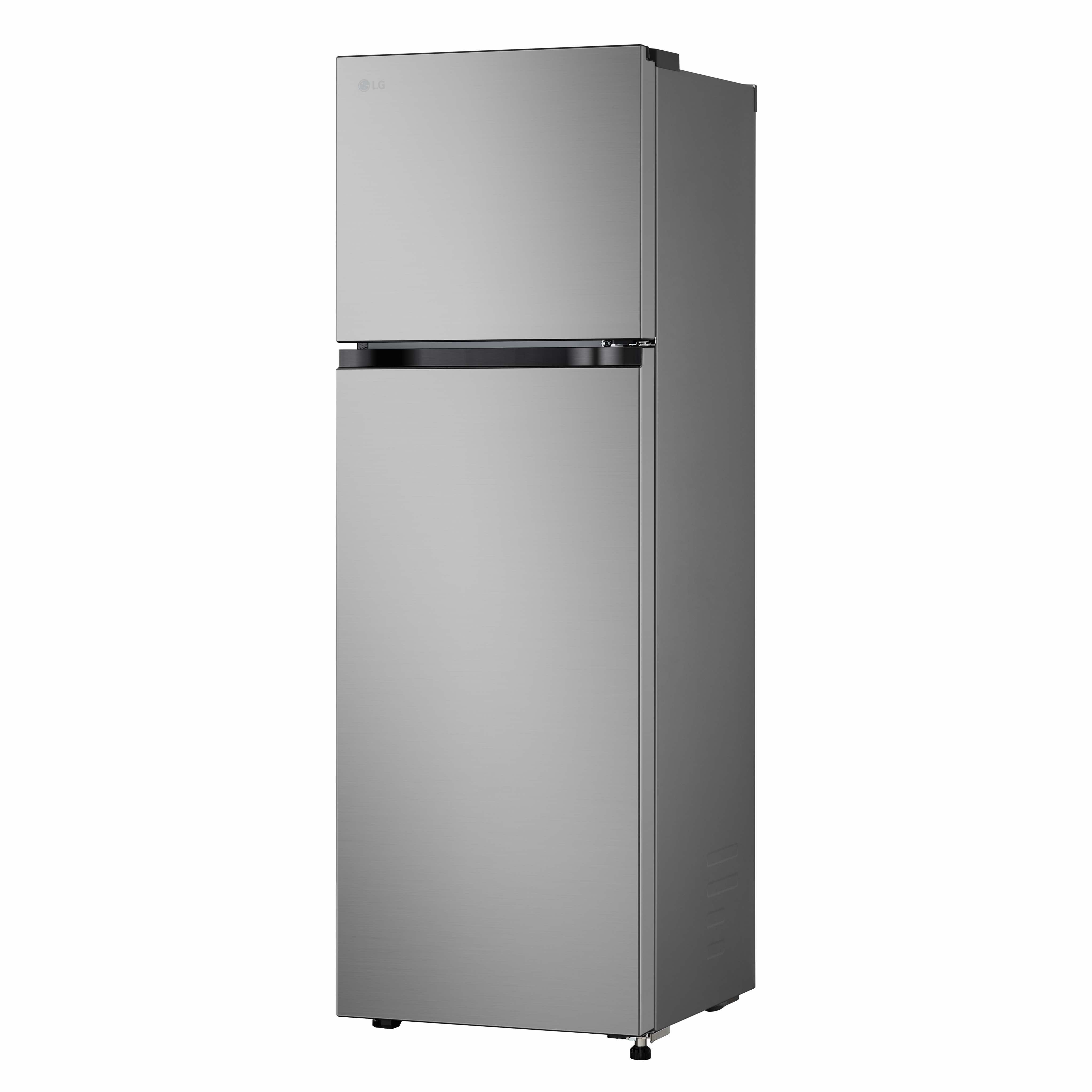 Frigorífico de 2 Portas LG GTBV20PYZJD Linear Cooling, Multi Air Flow, Smart Inverter, de 168cm - Prime Silver Silver-3