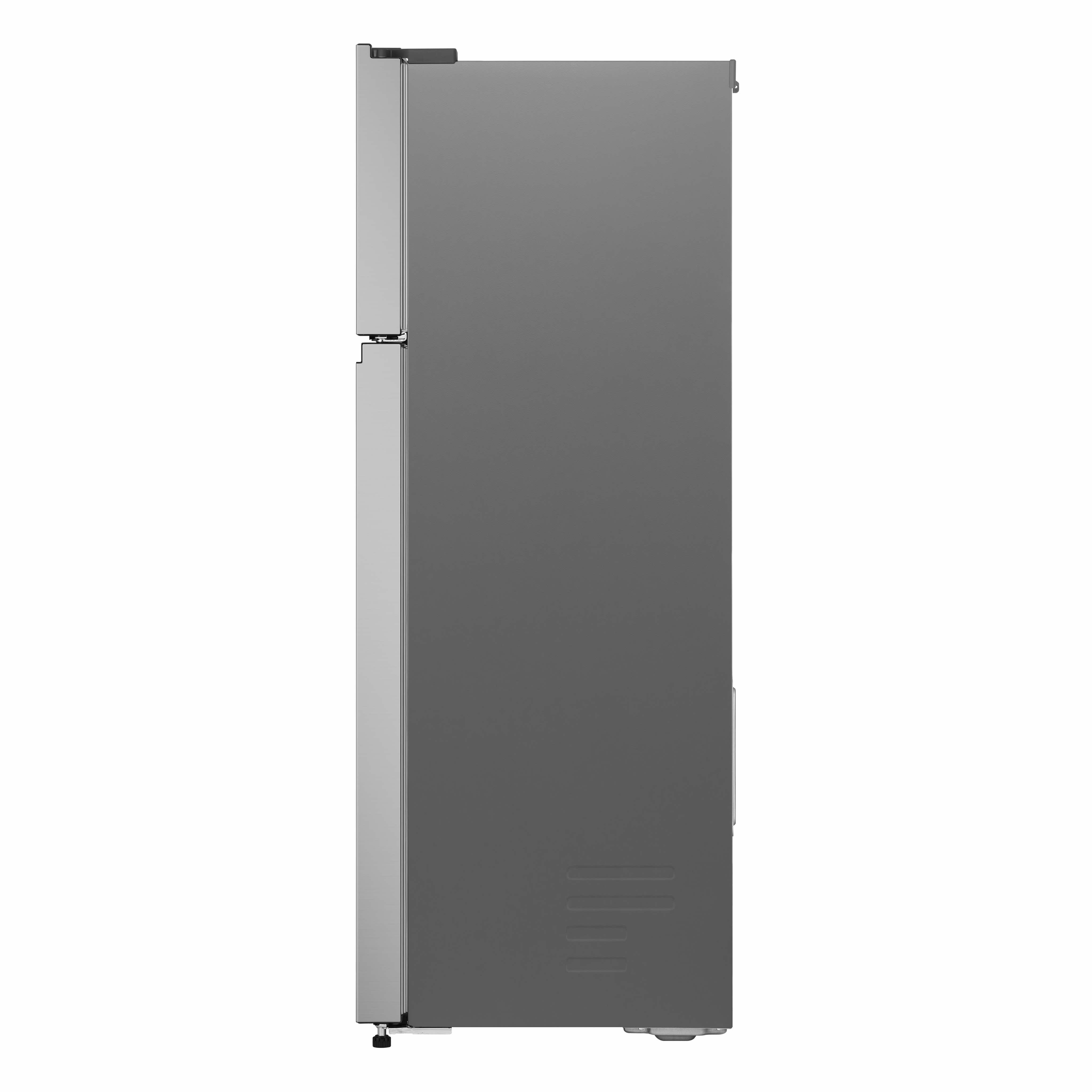 Frigorífico de 2 Portas LG GTBV20PYZJD Linear Cooling, Multi Air Flow, Smart Inverter, de 168cm - Prime Silver Silver-4
