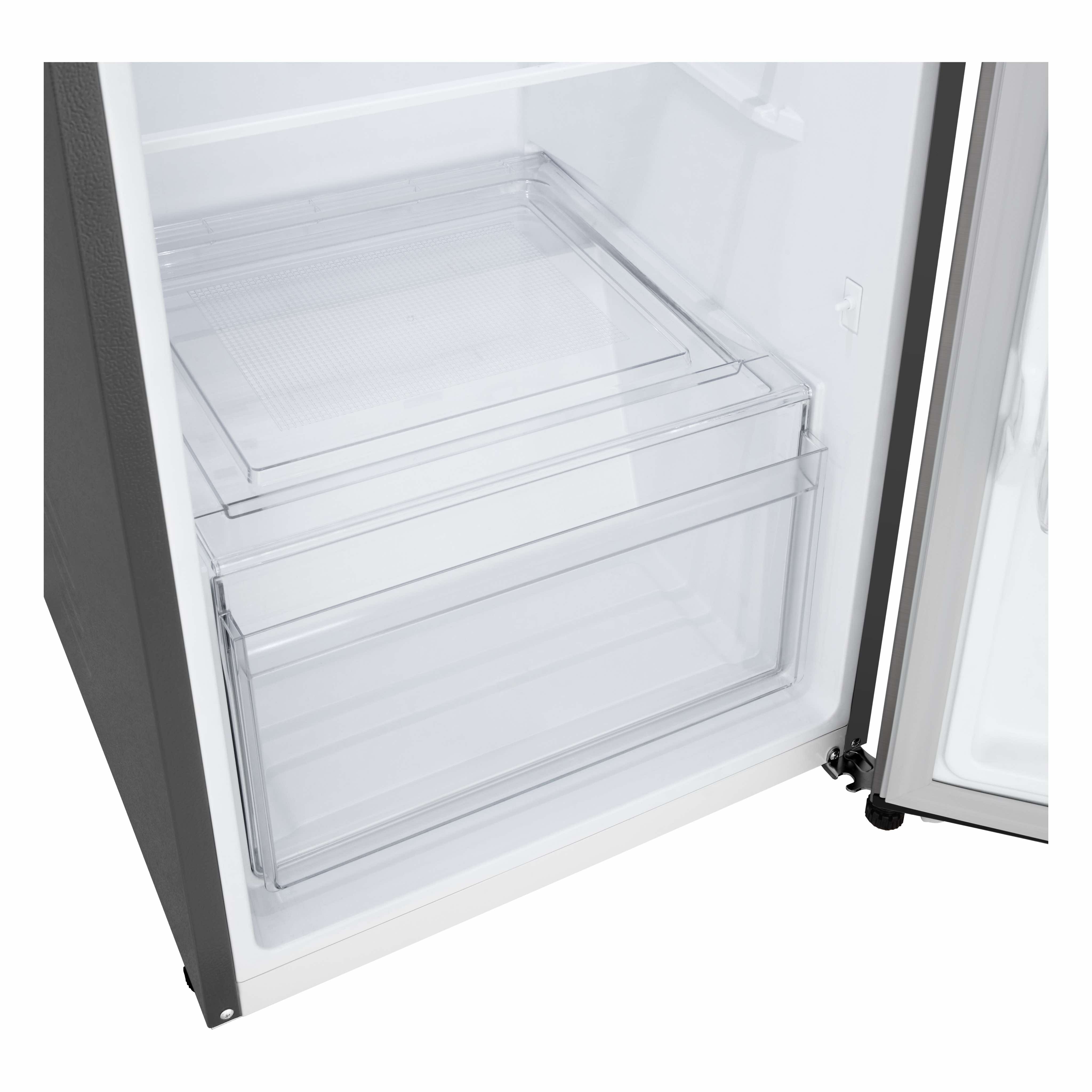 Frigorífico de 2 Portas LG GTBV20PYZJD Linear Cooling, Multi Air Flow, Smart Inverter, de 168cm - Prime Silver Silver-5