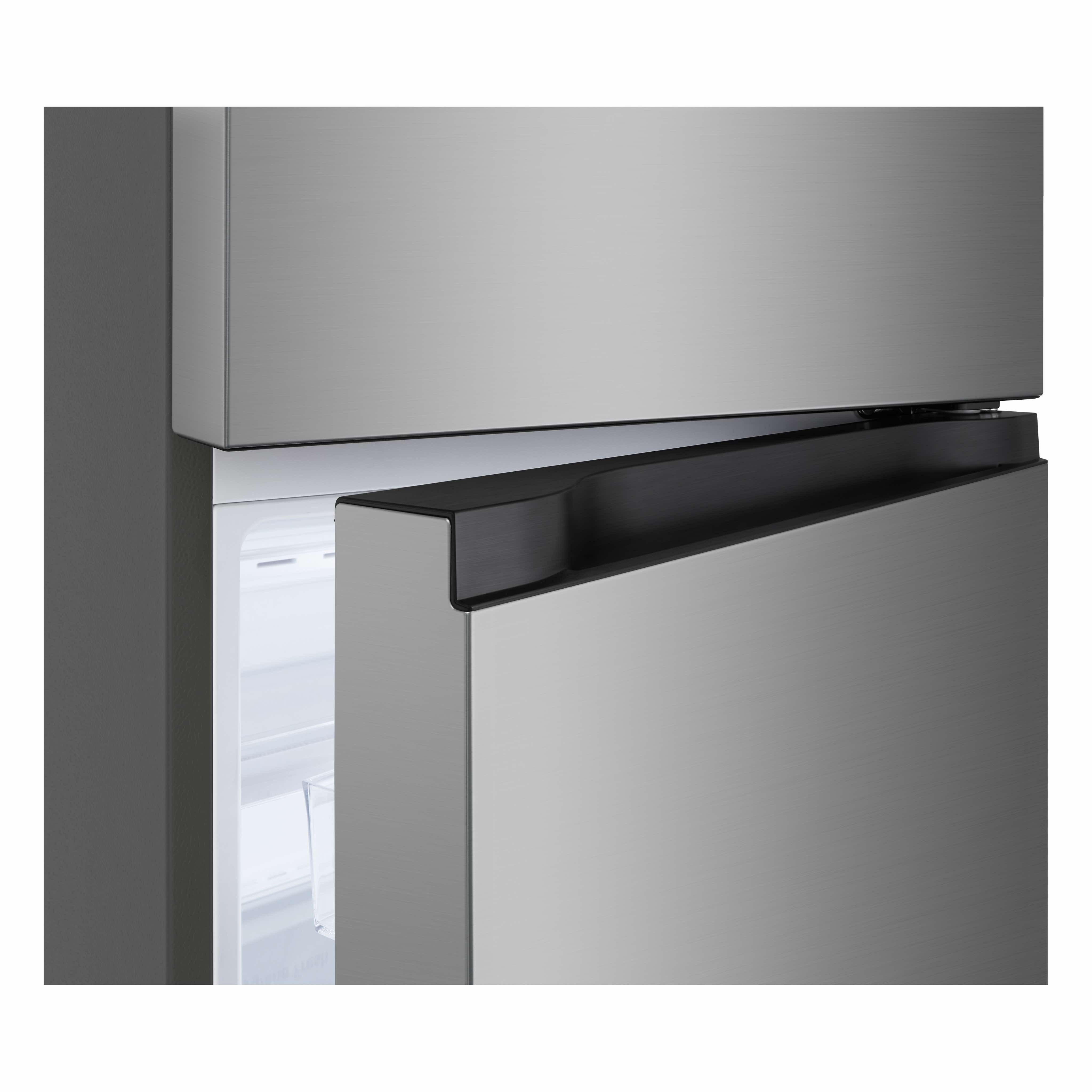 Frigorífico de 2 Portas LG GTBV20PYZJD Linear Cooling, Multi Air Flow, Smart Inverter, de 168cm - Prime Silver Silver-9