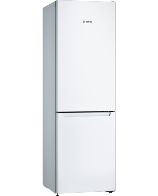 Imagem 0 de Frigorífico Combinado Bosch Série 2 KGN36NWEA No Frost de 186 cm - Branco