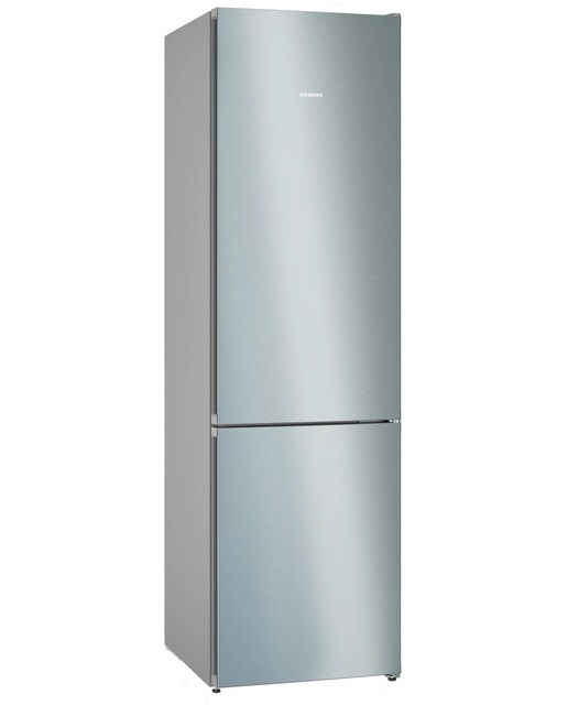Imagem 0 de Frigorífico Combinado Siemens iQ300 KG39N2ICF No Frost e hyperFresh de 203 cm - Inox Easyclean