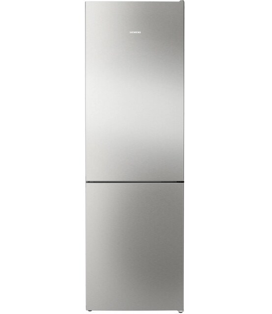 Imagem 0 de Frigorífico Combinado Siemens iQ300 KG36N2ICF NoFrost de 186 cm - Inox Easyclean