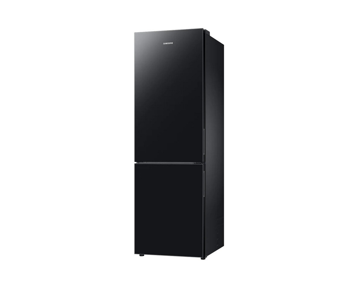 Frigorífico Combinado Samsung RB33B610EBN No frost Space Max de 185,3 cm - Preto Preto-2