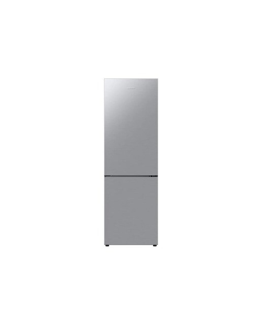 Imagem 0 de Frigorífico Combinado Samsung RB33B610ESA No Frost Space Max de 185,3 cm - Look Inox