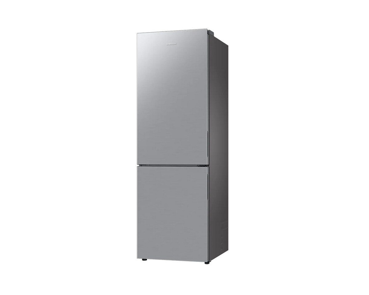 Frigorífico Combinado Samsung RB33B610ESA No Frost Space Max de 185,3 cm - Look Inox Inox-2