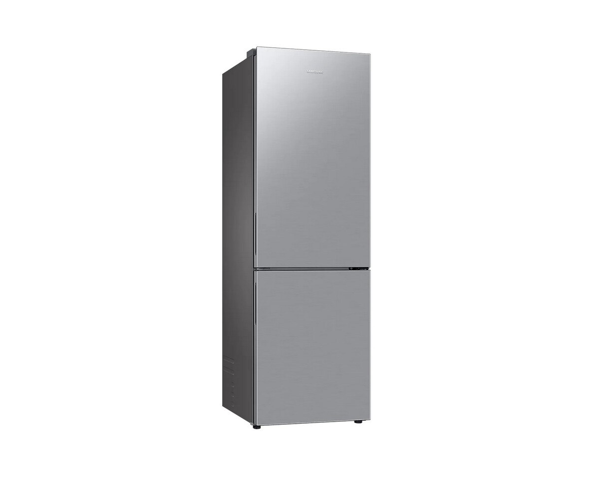 Frigorífico Combinado Samsung RB33B610ESA No Frost Space Max de 185,3 cm - Look Inox Inox-4