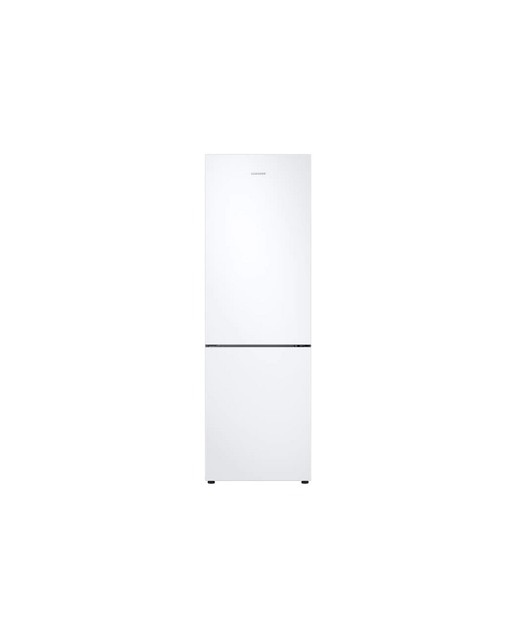 Frigorífico Combinado Samsung RB33B610EWW No Frost Space Max de 185,3 cm - Branco 1