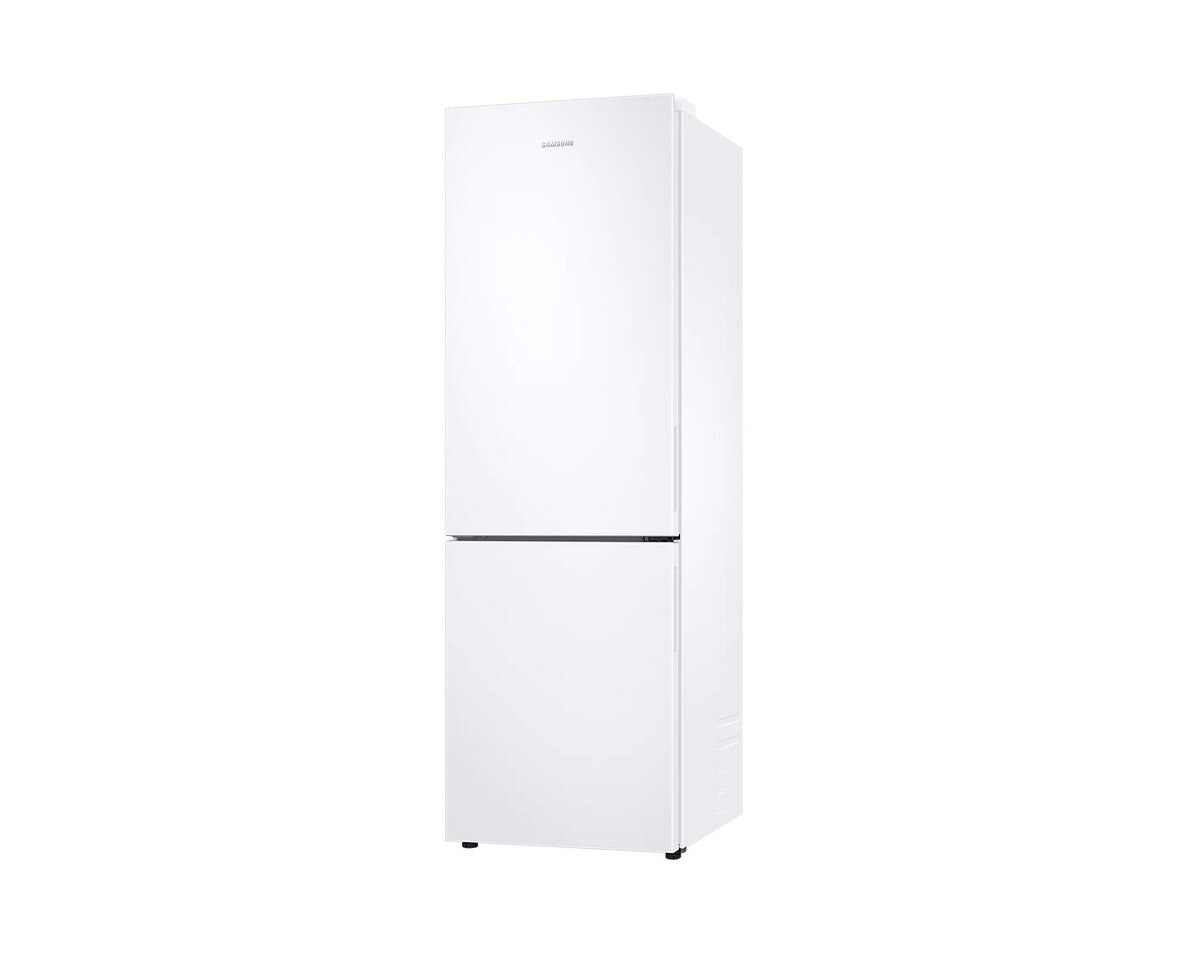Frigorífico Combinado Samsung RB33B610EWW No Frost Space Max de 185,3 cm - Branco 2