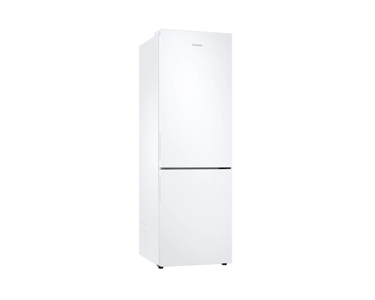 Frigorífico Combinado Samsung RB33B610EWW No Frost Space Max de 185,3 cm - Branco 4