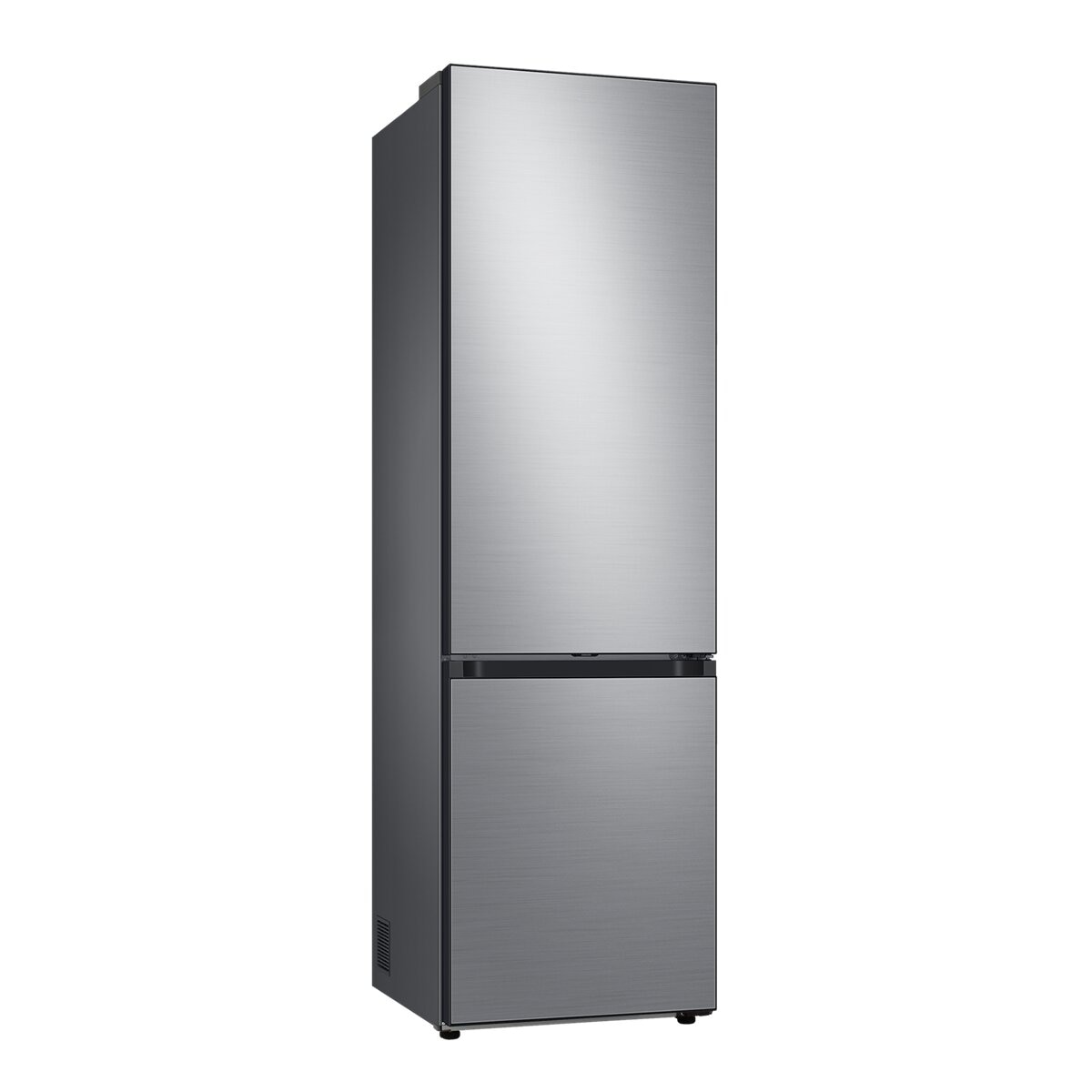 Imagem 0 de Frigorífico Combinado Samsung Bespoke RB38C7B6AS9 No Frost Wi-Fi de 203 cm - Inox