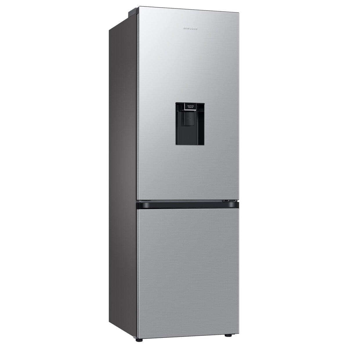 Imagem 0 de Frigorífico Combinado Samsung RB34C632DSA/EF No Frost, Smart, de 341 Litros - Inox