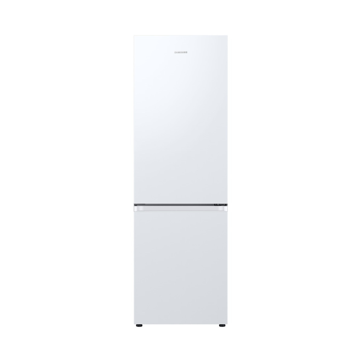 Frigorífico Combinado Samsung RB34C600DWW/EF SmartThings, SpaceMax™ e No Frost e de 186 cm - Branco Snow White-4