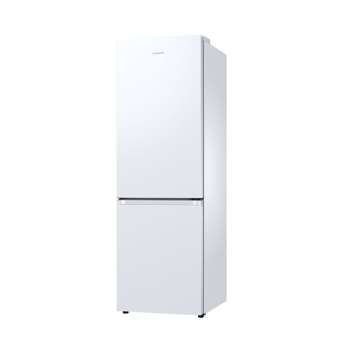 Frigorífico Combinado Samsung RB34C600DWW/EF SmartThings, SpaceMax™ e No Frost e de 186 cm - Branco Snow White-5