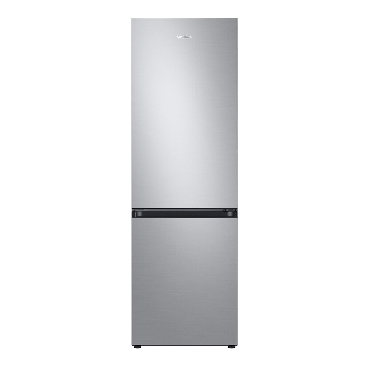 Imagem 0 de Frigorífico Combinado Samsung RB34C600CSA/EF No Frost, Wi-Fi de 185 cm - Look Inox