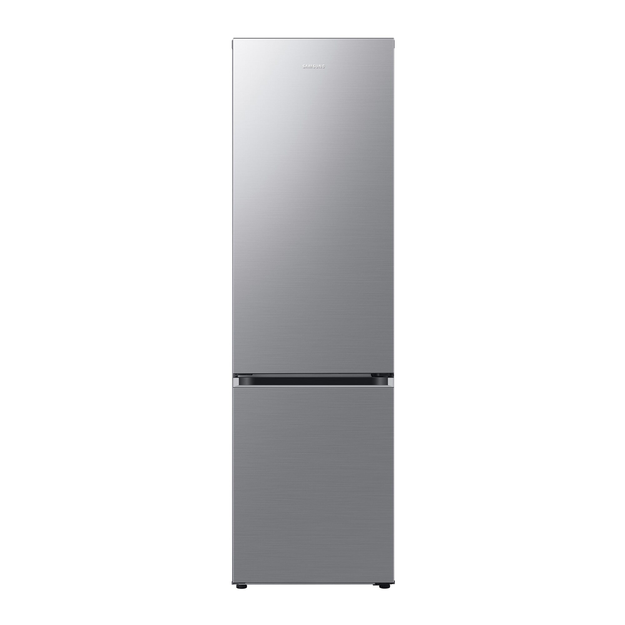 Imagem 0 de Frigorífico Combinado Samsung RB38C607AS9 No Frost Wi-Fi de 203 cm - Inox