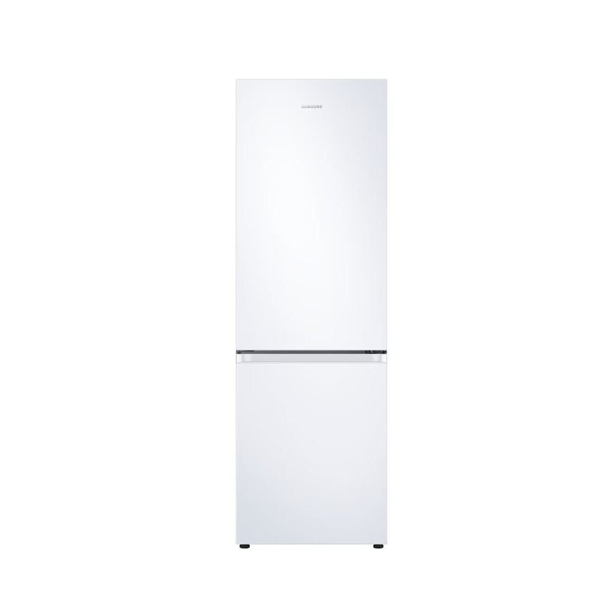 Imagem 0 de Frigorífico Combinado Samsung RB34C600CWW No Frost Wi-Fi de 185 cm - Branco