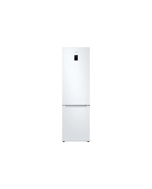 Frigorífico Combinado Samsung RB38C672CWW/EF No Frost, Wi-Fi e de 203 cm - Branco Branco-1