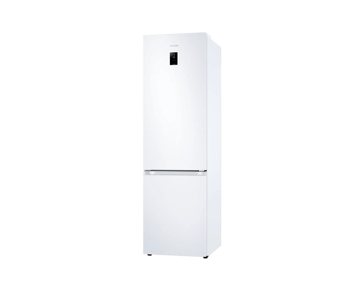 Frigorífico Combinado Samsung RB38C672CWW/EF No Frost, Wi-Fi e de 203 cm - Branco Branco-3