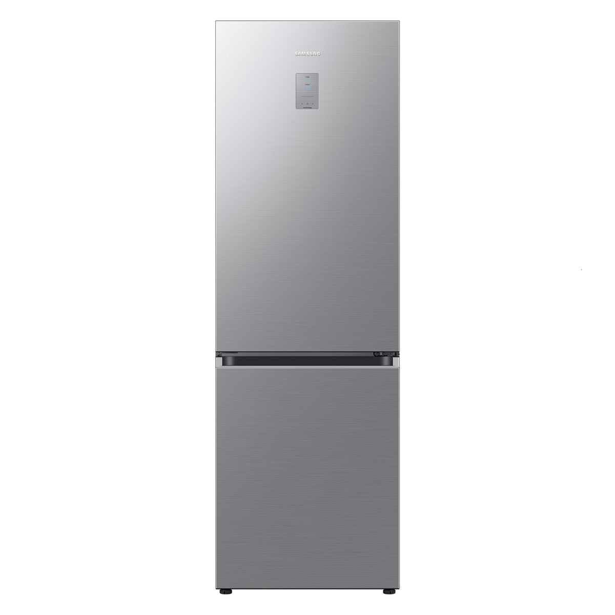 Imagem 0 de Frigorífico Combinado Samsung RB34C671DS9 No Frost Wi-Fi de 185 cm - Inox