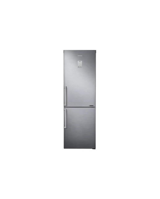 Frigorífico Combinado Samsung RB33J3515S9 No Frost All-Around Cooling™ de 185 cm - Inox Inox-1