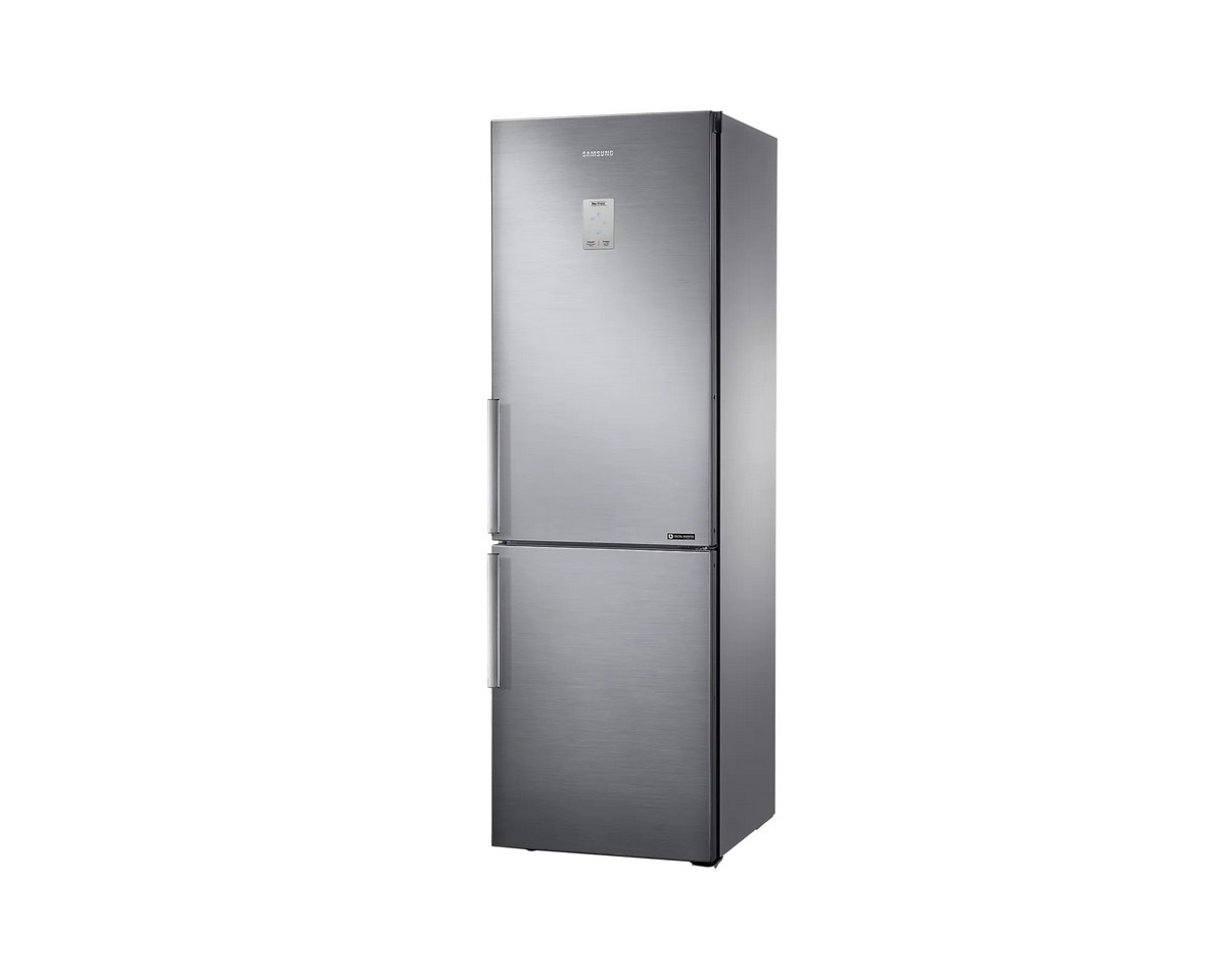 Frigorífico Combinado Samsung RB33J3515S9 No Frost All-Around Cooling™ de 185 cm - Inox Inox-4