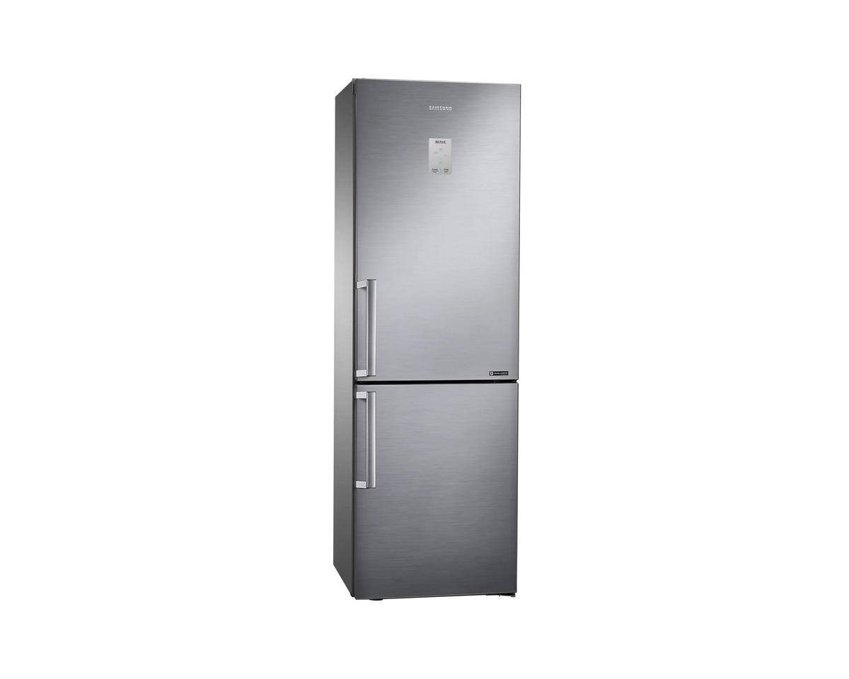 Frigorífico Combinado Samsung RB33J3515S9 No Frost All-Around Cooling™ de 185 cm - Inox Inox-5