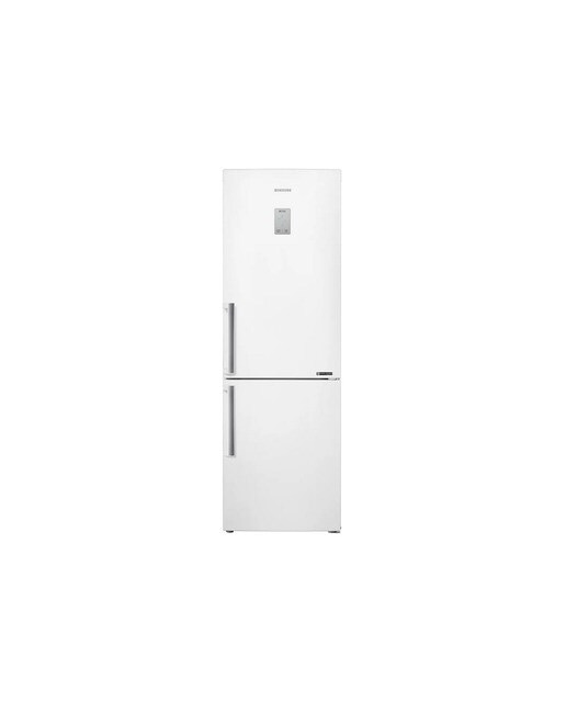 Imagem 0 de Frigorífico Combinado Samsung RB33J3515WW No Frost, All-Around Cooling™ de 185 cm - Branco