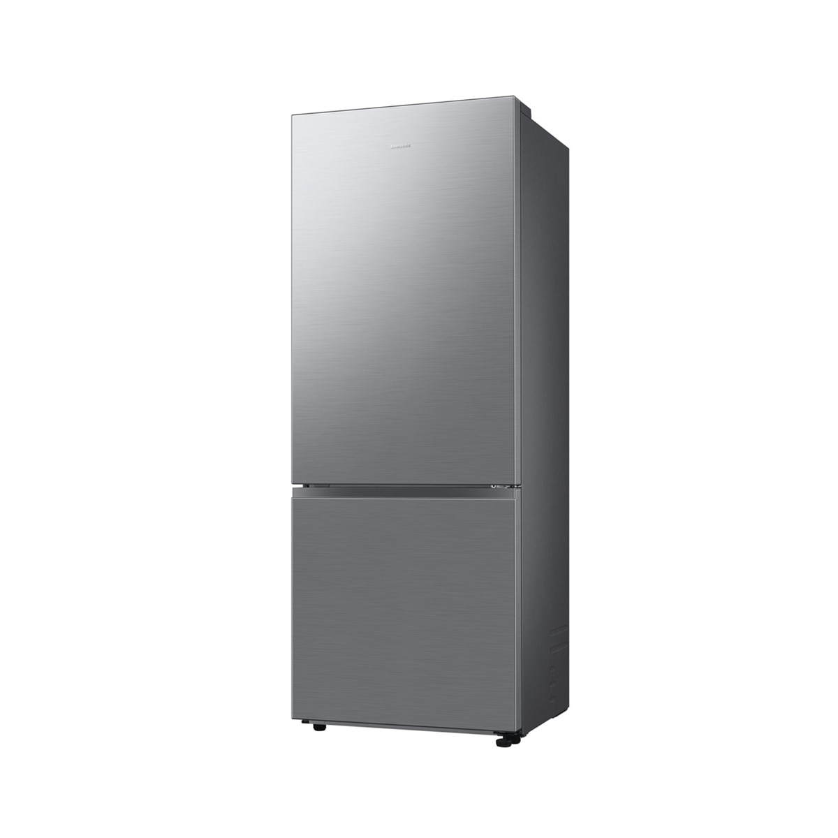 Frigorífico Combinado Samsung RB53DG703DS9 No Frost, All-Around Cooling, Wi-Fi e App SmartThings, de 203 cm - Inox Inox-4