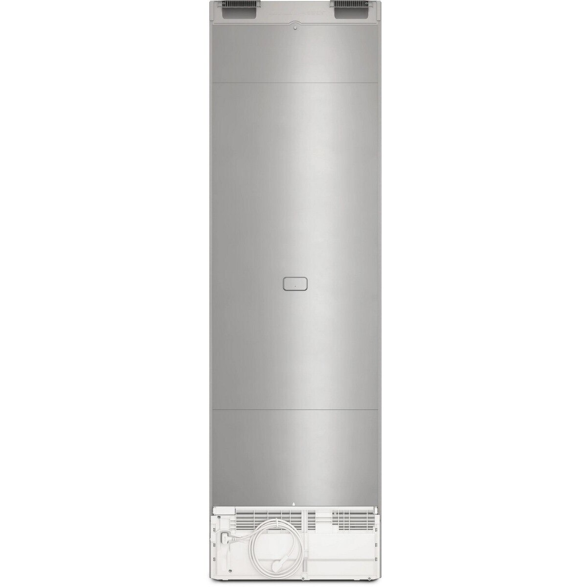 Frigorífico Combinado Miele KFN 4799 CDE DailyFresh e NoFrost e de 201,5 cm - Inox CleanSteel Inox-4