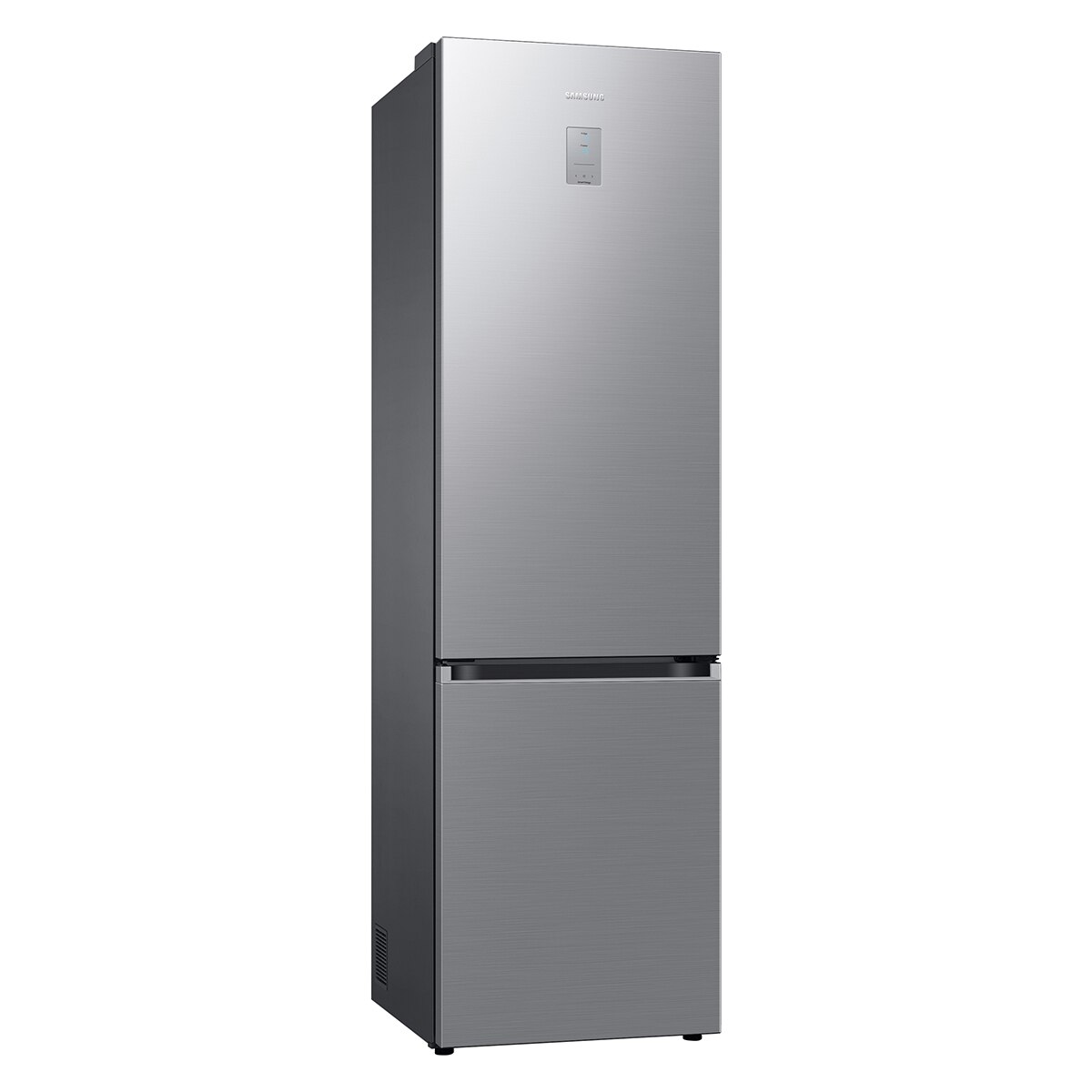 Imagem 0 de Frigorífico Combinado Samsung RB38C675CS9/EF No Frost, WiFi e Smart AI e de 203 cm - Inox