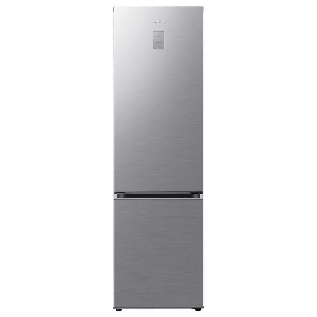 Frigorífico Combinado Samsung RB38C675CS9/EF No Frost, WiFi e Smart AI e de 203 cm - Inox Inox-3