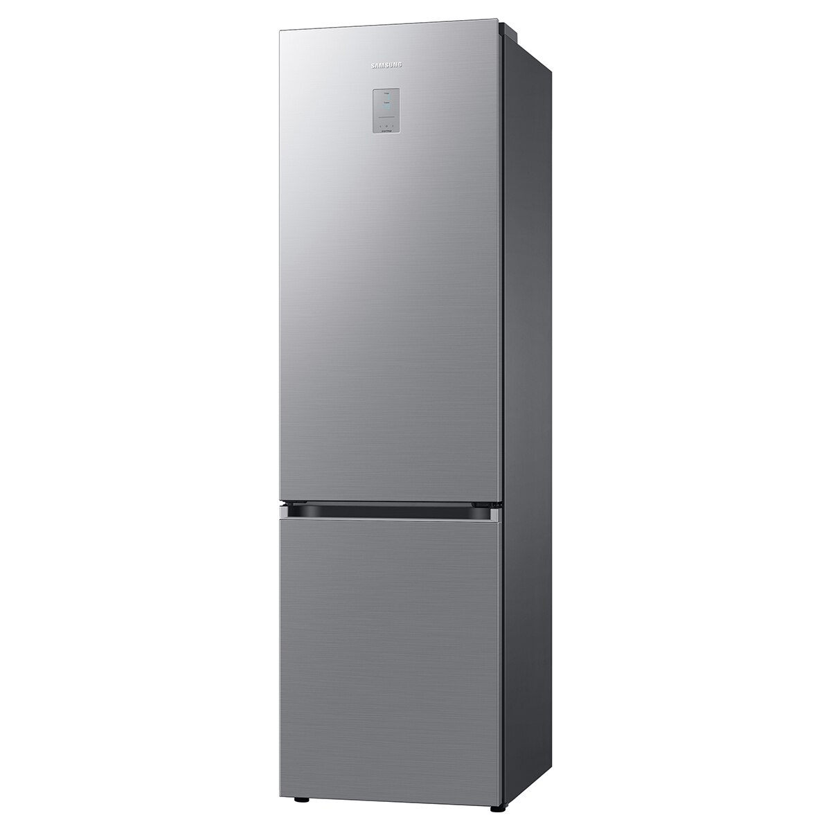 Frigorífico Combinado Samsung RB38C675CS9/EF No Frost, WiFi e Smart AI e de 203 cm - Inox Inox-4