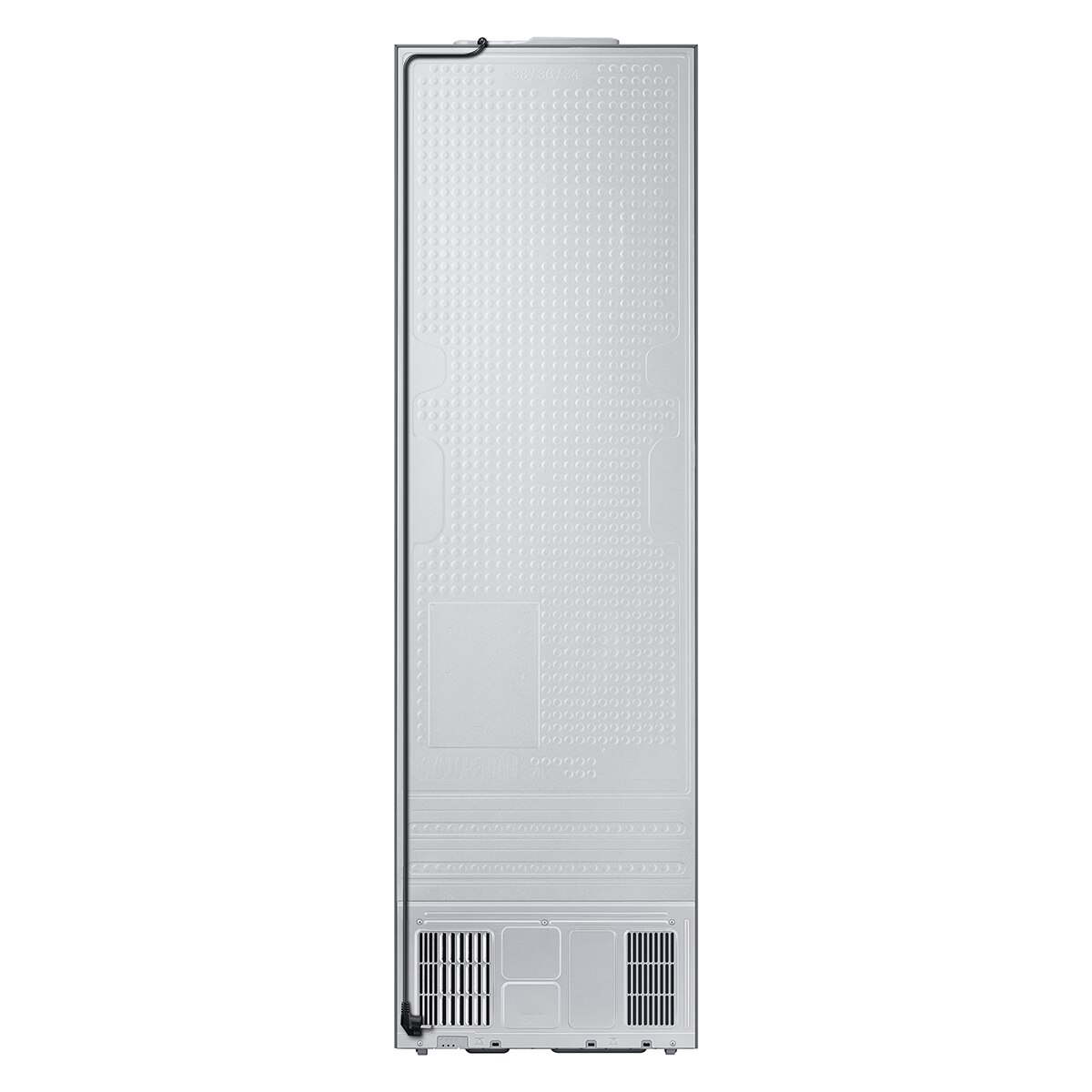 Frigorífico Combinado Samsung RB38C675CS9/EF No Frost, WiFi e Smart AI e de 203 cm - Inox Inox-12