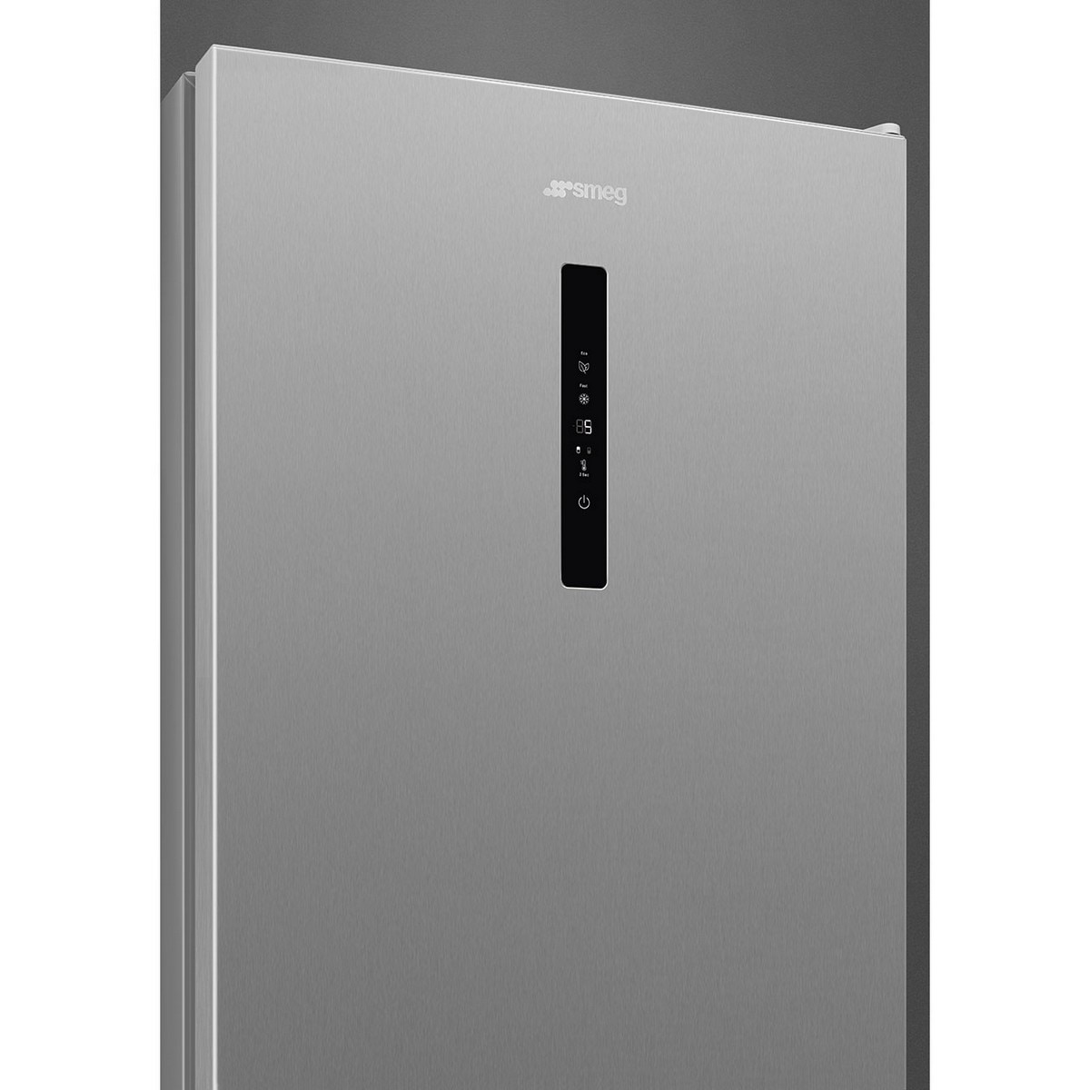 Frigorífico Combinado Smeg Universal RC20XDNE Total No Frost e de 200 cm - Inox LookInox-7