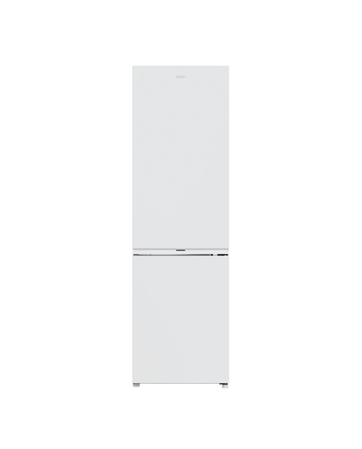 Imagem 0 de Frigorífico Combinado Candy City Fresco 300 CNCQ2T518EW No Frost e de 182,5 cm - Branco