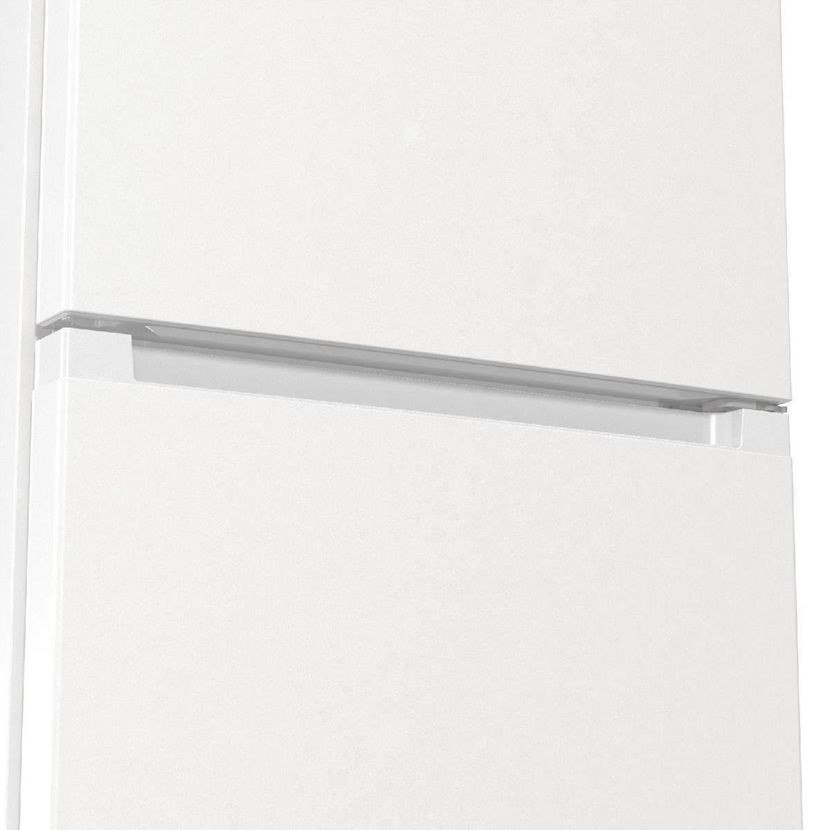 Frigorífico Combinado Smeg Universal RC20WNE Total No Frost e de 200 cm - Branco Branco-3