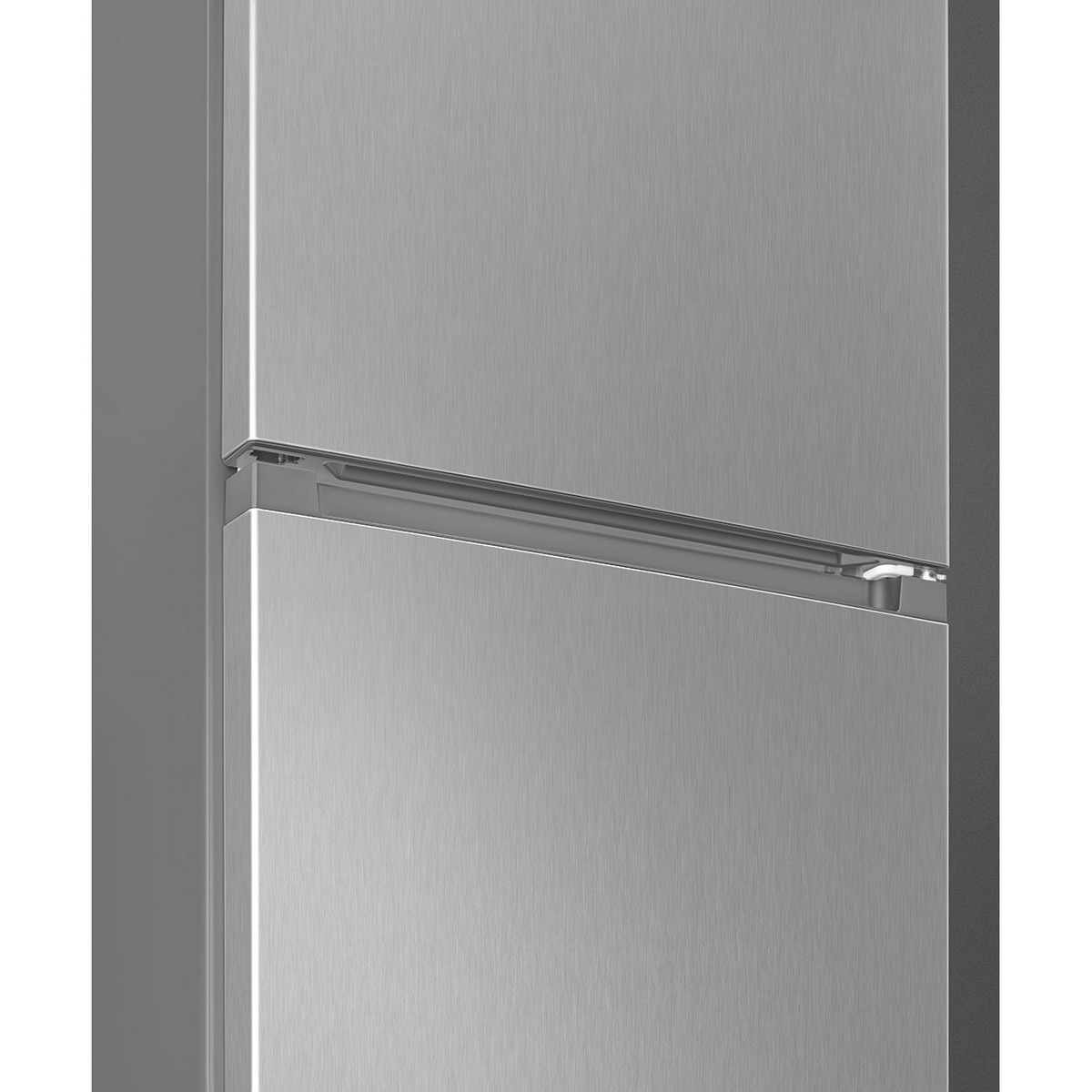 Frigorífico Combinado Smeg Universal RC18XDND Total No Frost e de 185 cm - Inox Aço inoxidável-8